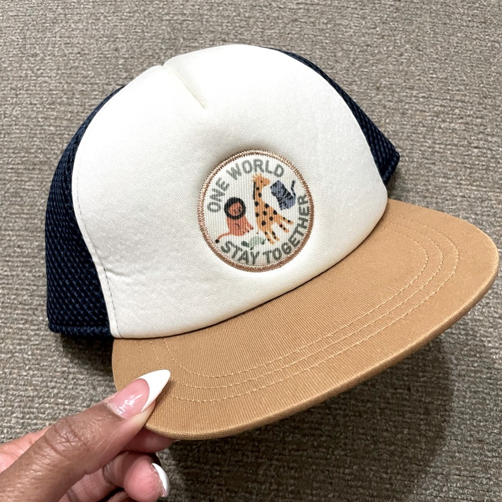 Cap